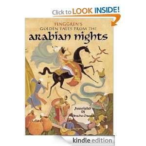 The Arabian Nights(Annotated) Kate Douglas Wiggin  Kindle 