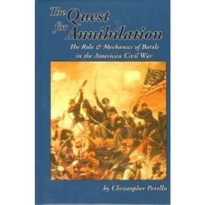  The Quest for Annihilation Toys & Games