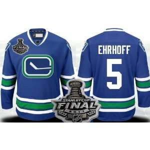  DROP SHIPPING   Vancouver Canucks 2011 NHL Stanley Cup 