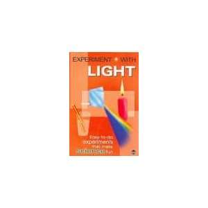  Experiment With Light (9788126414963) Gratian Vas Books