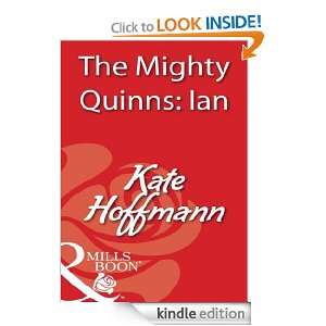 The Mighty Quinns Ian Kate Hoffmann  Kindle Store