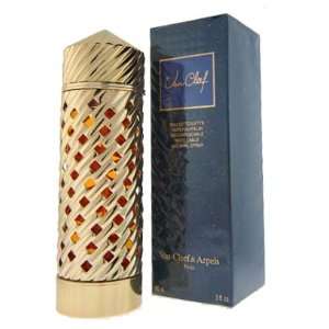VAN CLEEF perfume by Van Cleef & Arpels WOMENS EDT SPRAY REFILLABLE 3 
