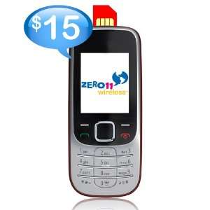  Prepaid $15 ReLoad for WorldWide Cellular Wireless Plans 