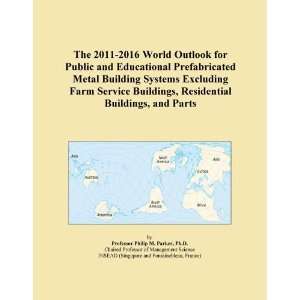   Prefabricated Metal Building Systems Excluding Farm Service Buildings