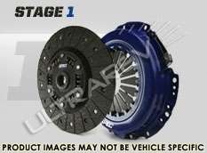 SPEC Clutch Kit Stage 1 Toyota Altezza 98 04 2.0L 6sp  
