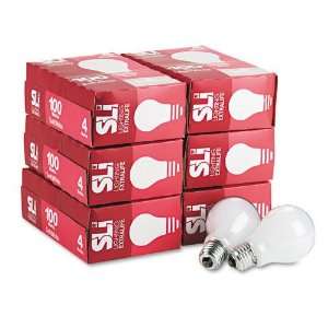  SLI Lighting Products   SLI Lighting   Incandescent Bulbs 