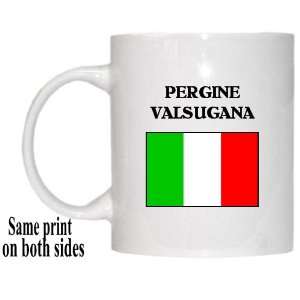  Italy   PERGINE VALSUGANA Mug 