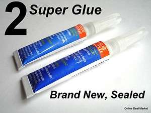   Glue Clear Strong For Metal Rubber Plastic Fingernails Ceramic  
