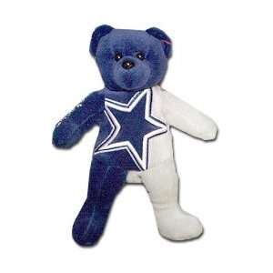  Dallas Cowboys Stuffed Bear
