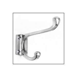  Architectural Trim 210 Decorative Hook 3 inch x 3 inch Projection 