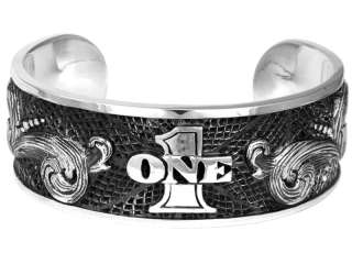 King Baby Studio ONE DOLLAR BILL ring or cuff choose one K20 5172 K40 