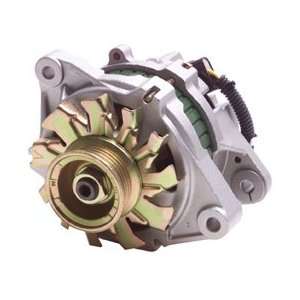  Beck Arnley 1860715 Remanufactured Alternator Automotive