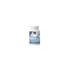  Arctic Omega   Lemon 1000 mg 90 gels (ARCT5) Health 
