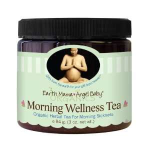  Morning Wellness Tea
