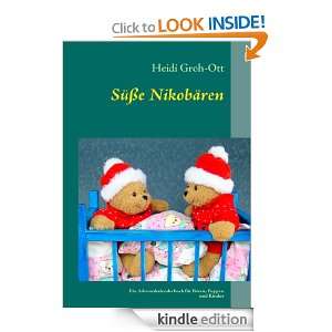   und Kinder (German Edition) Heidi Groh Ott  Kindle Store