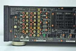 Pioneer Elite Stereo AM FM Receiver Tuner Amplifier Amp VSX 99  