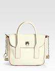 NWT Kate Spade Clotted Cream Leather New Bond Street Florence Satchel 