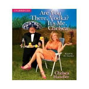  Are You There, Vodka? (An Unabridged Production)[6 CD Set 