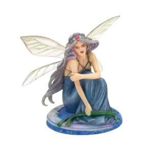  La Bella Luna limited edition fairy figuerine by Jessica 