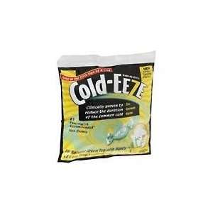  Cold Eeze Cold Drops Bag G T Hny Size 18 Health 