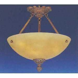  Arezzo Collection Pendant Lamp