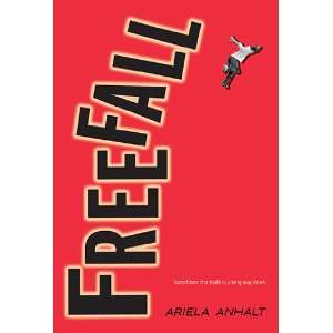  Free Fall By Ariela Anhalt