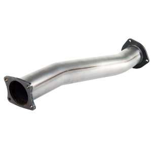   409 Race Pipe Exhaust System for GM Diesel Trucks V8 6.6L Automotive