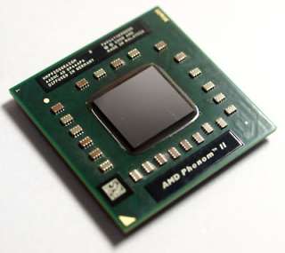 AMD Phenom II Quad Core Mobile P920 HMP920SGR42GM  