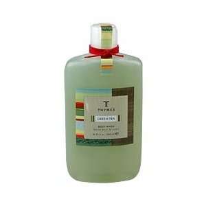  Thymes Green Tea Body Wash (8.75 oz) Beauty