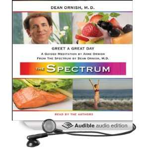  Greet a Great Day A Guided Meditation from THE SPECTRUM 