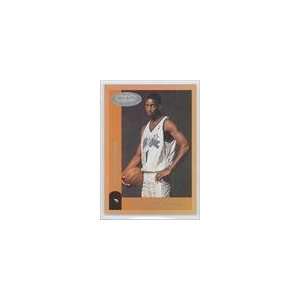   2000 01 Hoops Hot Prospects #37   Tracy McGrady Sports Collectibles