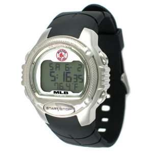  Game Time Boston Red Sox Logo Pro Trainer Watch Sports 