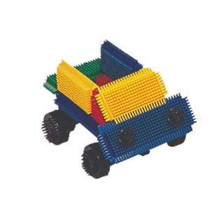   Bricks Building Blocks   Thistle Blocks   Set of 52