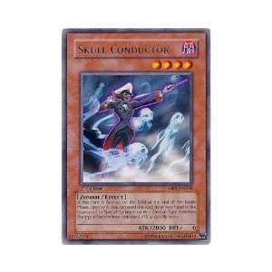 YuGiOh 5Ds Absolute Powerforce Single Card Skull Conductor ABPF EN098 