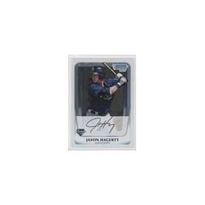   Bowman Chrome Prospects #BCP35   Jason Hagerty Sports Collectibles