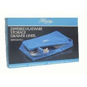  STORAGE and CLEANING ZIP.FLATWARE STORAGE