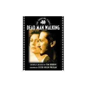  Dead Man Walking Shooting Script (Paperback, 1997) Books
