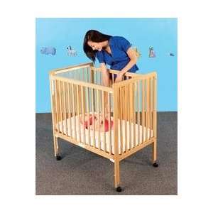  Compact Cribs Baby