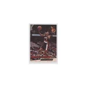  1993 94 Ultra #158   Rod Strickland Sports Collectibles