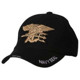  Military Cap NAVY SEAL W39S58D Clothing