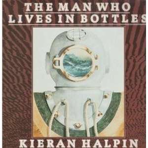   WHO LIVES IN BOTTLES LP (VINYL) UK CELTIC 1983 KIERAN HALPIN Music
