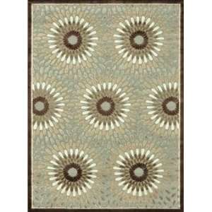  Loloi   Halton   HL 17 Area Rug   92 x 127   Grey 