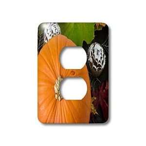 Yves Creations Halloween Designs   Sweet Pumpkin   Light Switch Covers 