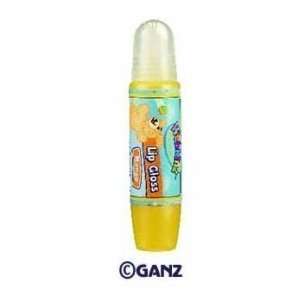  Webkinz Lip Gloss Mango