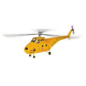  Westland Whirlwind MK10 RAF Diecast Model Helicopter Toys 