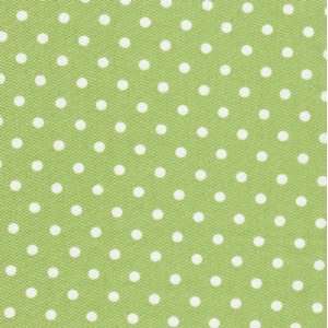  New Arrivals Inc Fabric   Dottie Green Baby