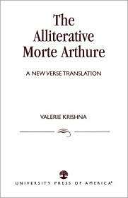   Arthure, (0819130362), Valerie Krishna, Textbooks   