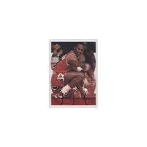  1998 Upper Deck MJx Timepieces Red #40   Michael Jordan 