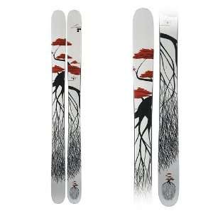  Line Mr. Pollards Opus Skis   Size 178cm Sports 