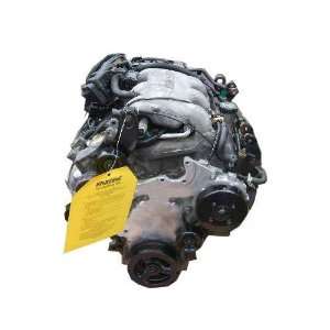  EverDrive Guaranteed Used Engine 5001838 Automotive